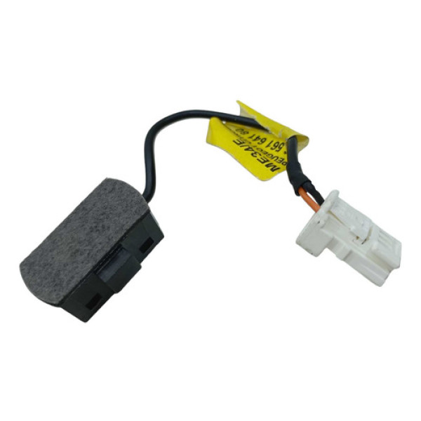 Microfone Teto Citroën C3 Tendance 2014 2015 2016 2017