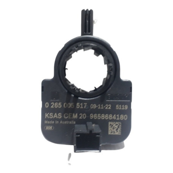 Sensor Ângulo Direção C4 Picasso 2009/2013