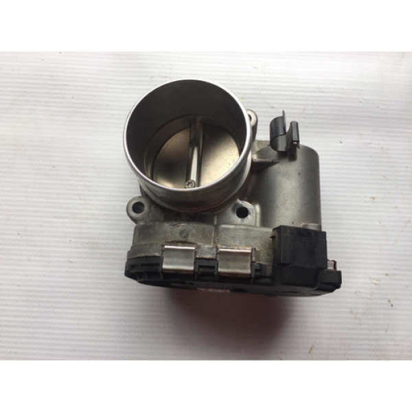 Corpo De Borboleta/tbi Land Rover Evoque 2.0 2012/2015 