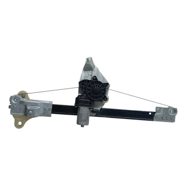 Máquina De Vidro Dianteiro Esquerdo Renault Sandero 2015