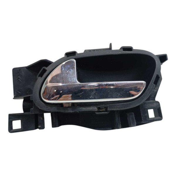 Maçaneta Interna Dianteira Esquerda Citroën C3 2014 2017