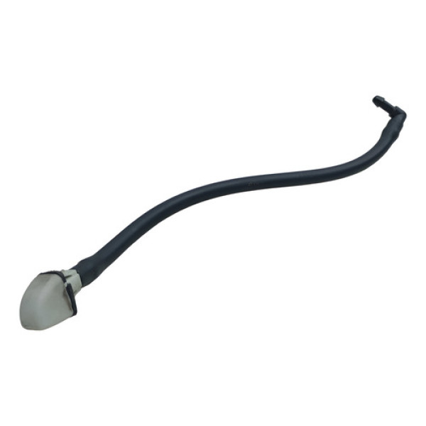 Brucutu Esguicho Parabrisa Traseiro Honda Fit 2015 2020