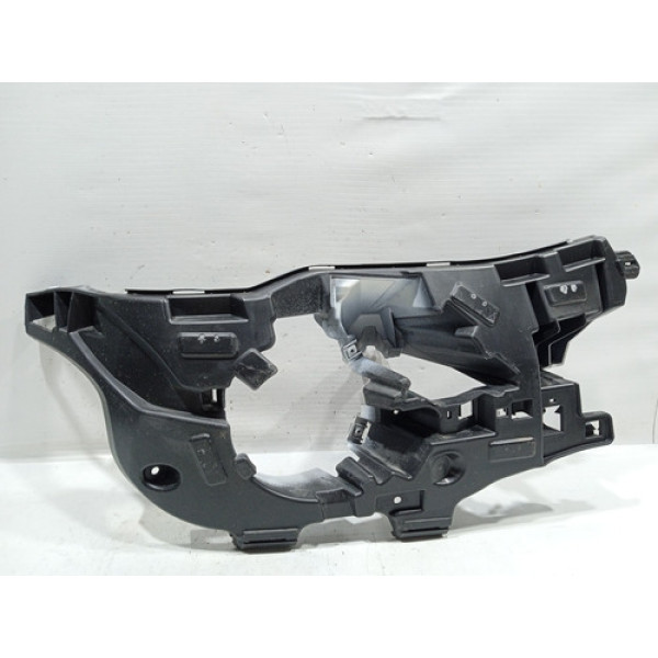 Suporte Farol De Milha Direito Bmw X3 2015/2016 