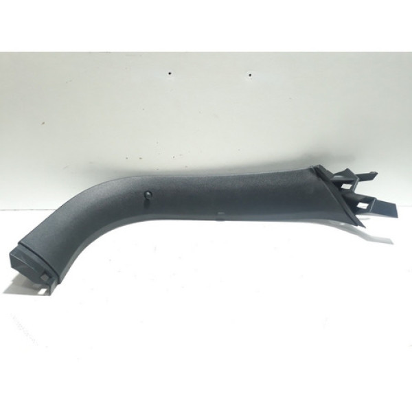 Moldura Interna Esquerda Tampa Traseira C4 Picasso 2008/2013