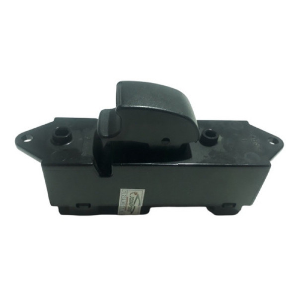 Comando Vidro Elétrico Traseiro Esquerdo Outlander Gt 2010