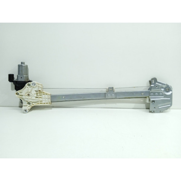 Máquina Vídro Traseiro Direito Honda Wr-v 2017/2020