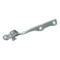 Dobradiça Capô Lado Esquerdo Chevrolet Tracker 2012 2016