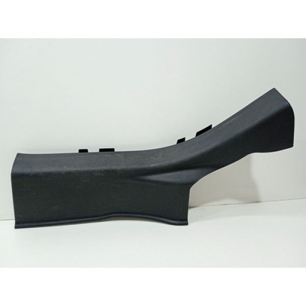 Acabamento Traseiro Direito Honda Wr-v 2017/2020