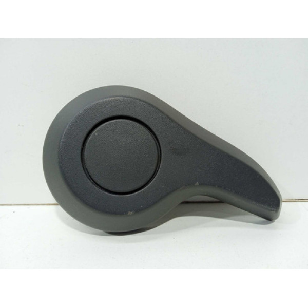 Roldana Regulagem Banco Dianteiro Esquerdo Logan 2015/2017