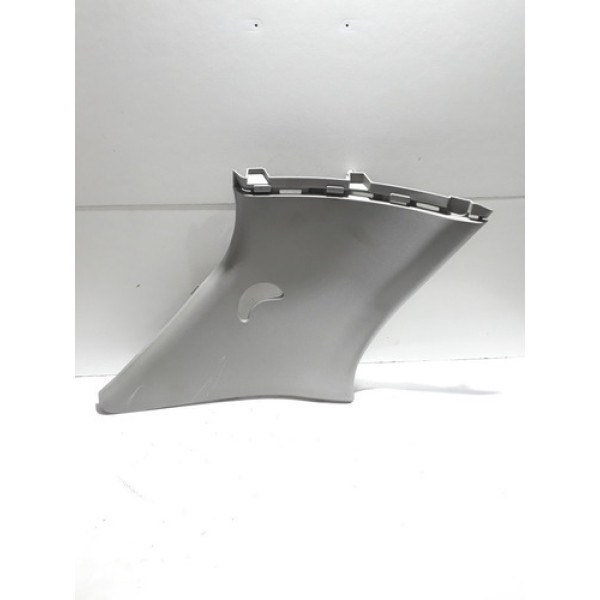 Acabamento Interno Coluna Traseira Esquerda Kia Picanto 2013