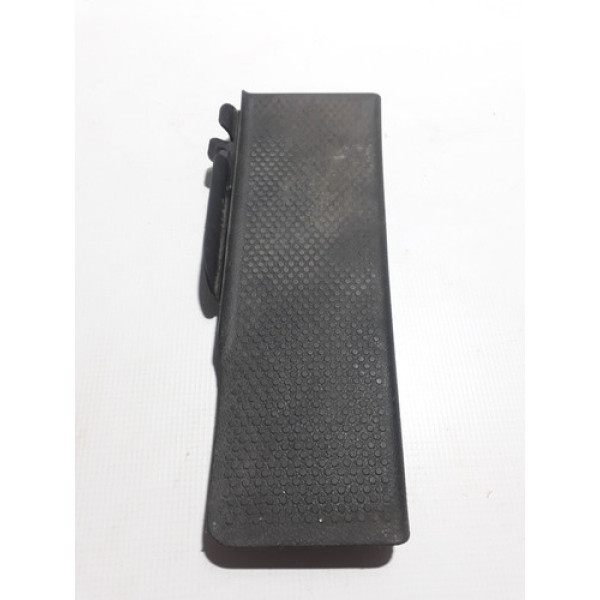 Acabamento Descanso Pé Motorista Vw Tiguan 2010/2013 