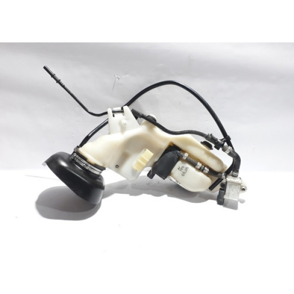 Reservatório De Partida Frio C/bomba Ford Focus 2009/2013 