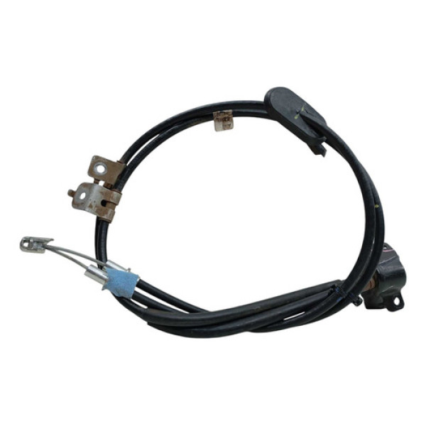 Par Cabo Freio De Mão Chevrolet Tracker 1.8 16v 2012/2016