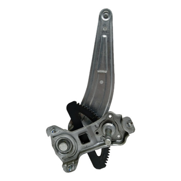 Máquina De Vidro Traseiro Direito Kia Picanto 2012/2017