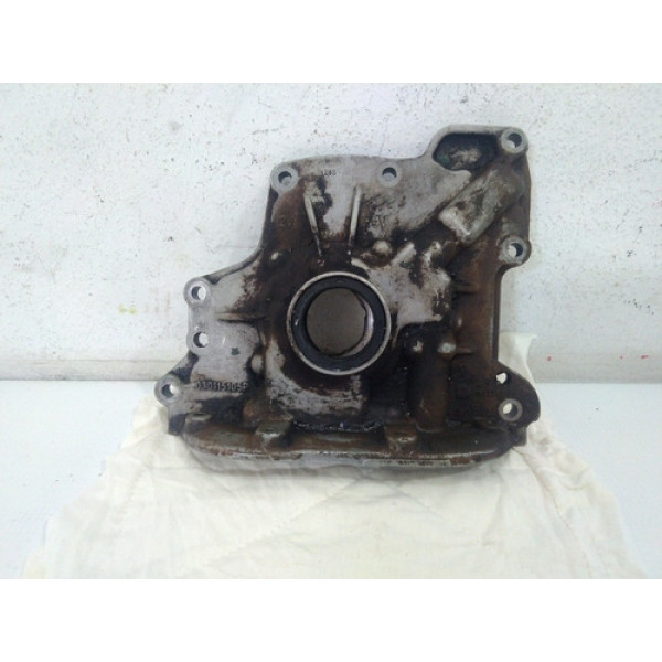 Bomba De Óleo Gol G5/voyage/fox 1.0 8v 2009/2015