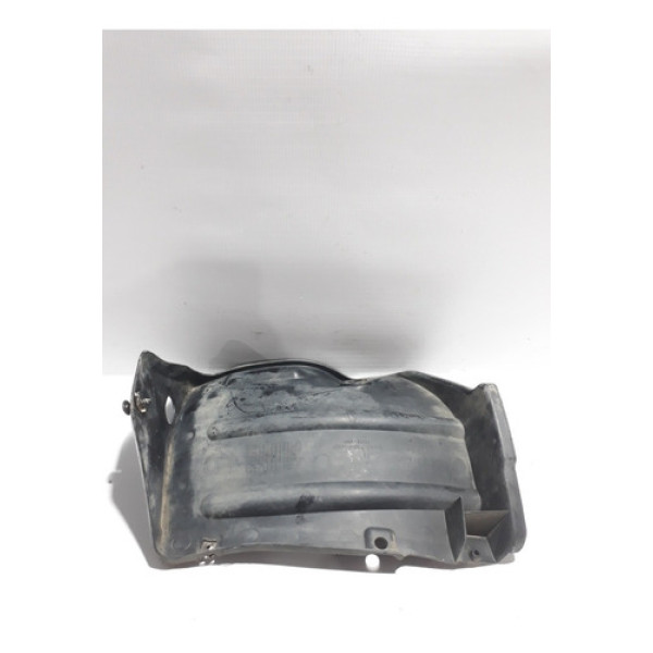 Parabarro Capa De Roda Traseira Direita Honda City 2009/2014