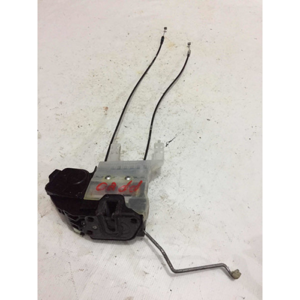 Fechadura Porta Dianteira Direita Tucson 2008/2012 Original