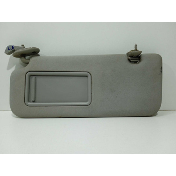 Quebra Sol Lado Esquerdo Kia Picanto 2013