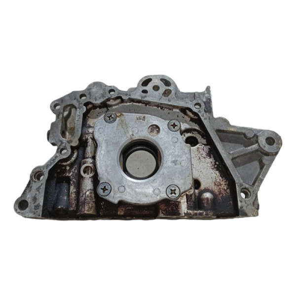Bomba De Óleo Motor Kia Picanto 1.0 4c 2008