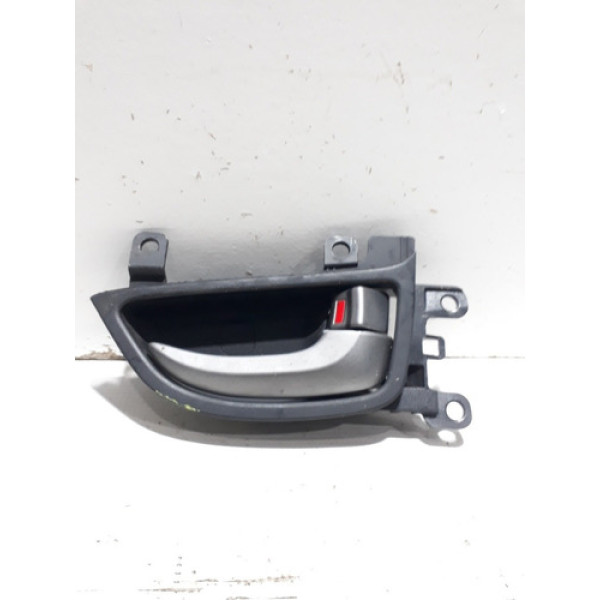 Maçaneta Interna Dianteira Direita Hyundai Elantra 2013/2017