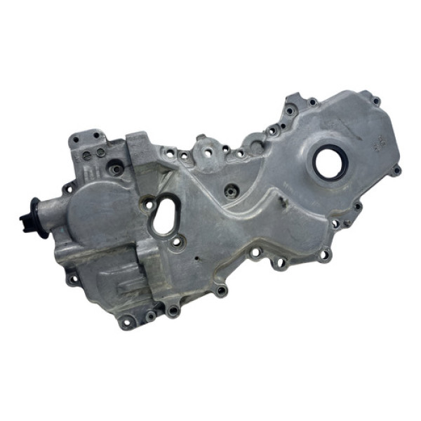 Tampa Frontal Motor Nissan Sentra 2.0 16v 2010 2013