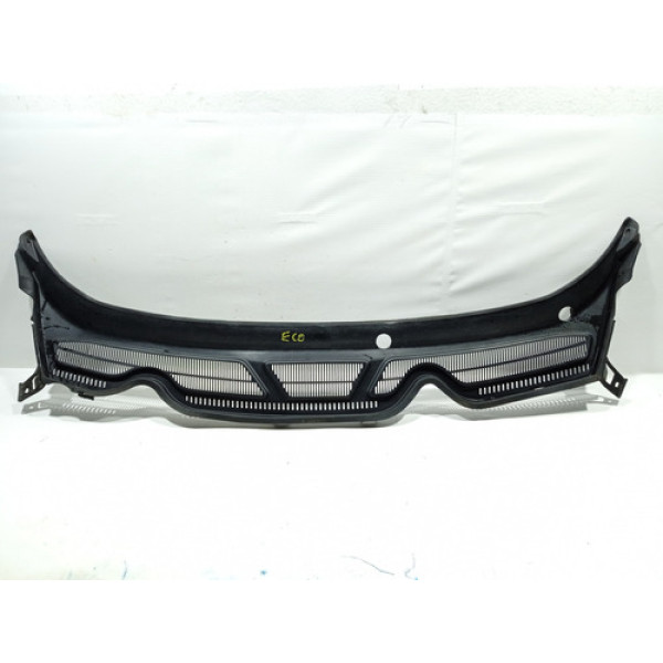 Grade Churrasqueira Ecosport 2015/2018