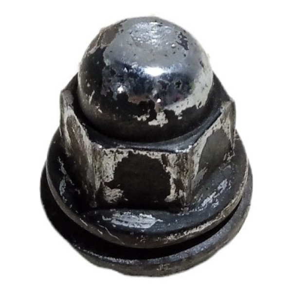 Porca De Roda Mitsubishi Outlander Gt 3.0 2010/2012 