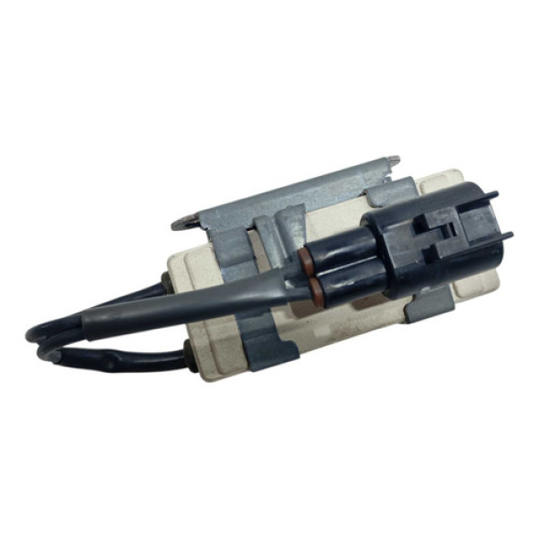 Módulo Resistência Ventoinha Radiador Toyota Yaris 1.5 2025