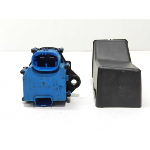 Resistência Eletroventilador Peugeot 408 2.0 2011/2014