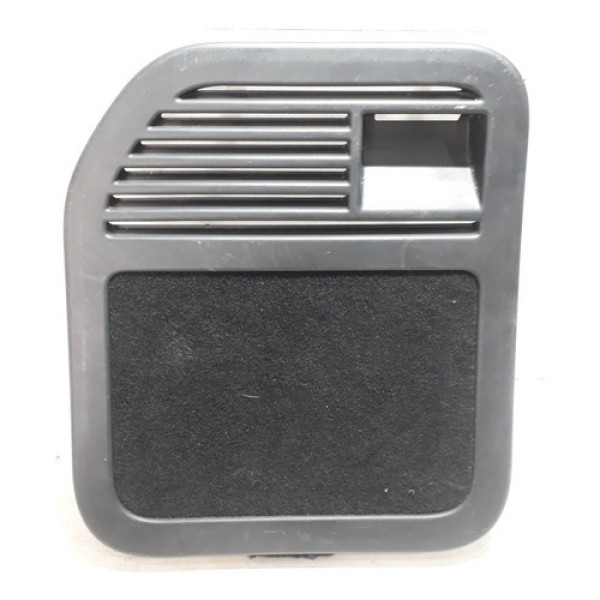 Acabamento Esquerdo Porta Malas Evoque 2012/2015 S11