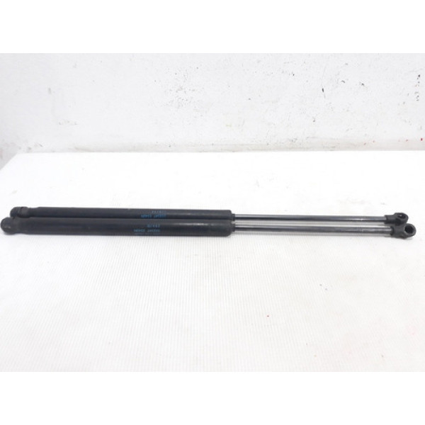 Par De Amortecedores Do Porta Malas Fox 2012/2014