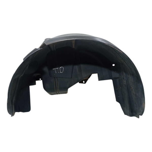 Parabarro Traseiro Direito Fiat 500 Cult 2014