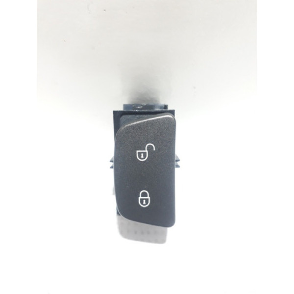 Botão Trava Eletrica D. Direita Land Rover Evoque Pure 2014 