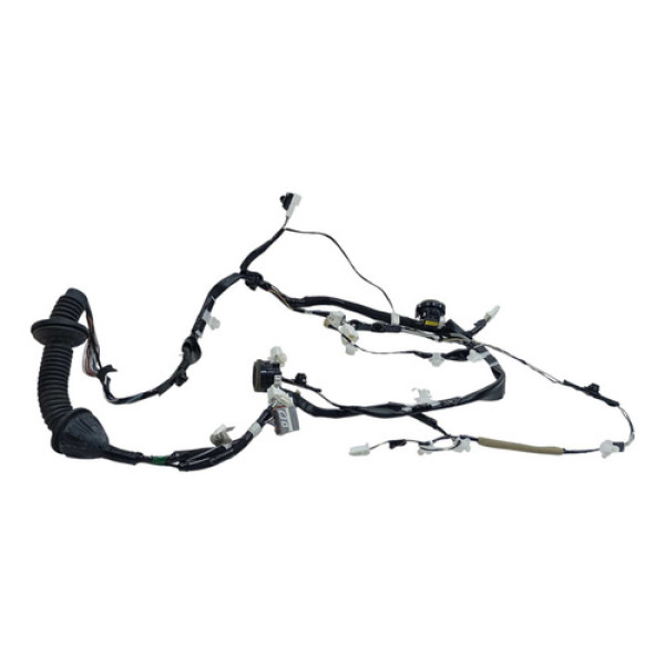 Chicote Porta Dianteira Direita Toyota Yaris 2018 2025