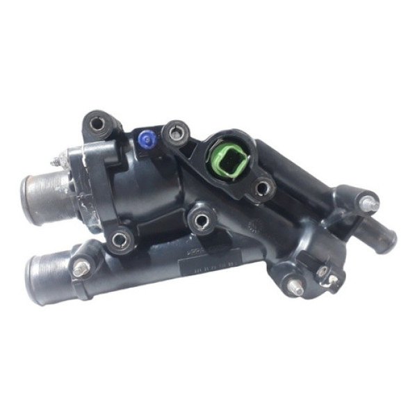 Carcaça Válvula Termostática Peugeot 408 2.0 2011/2014