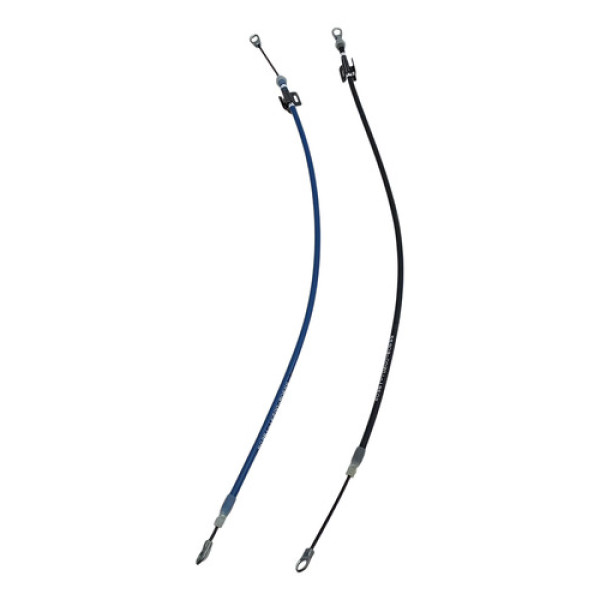 Par Cabo Comando Ar Condicionado Toyota Yaris 1.3 16v 2020