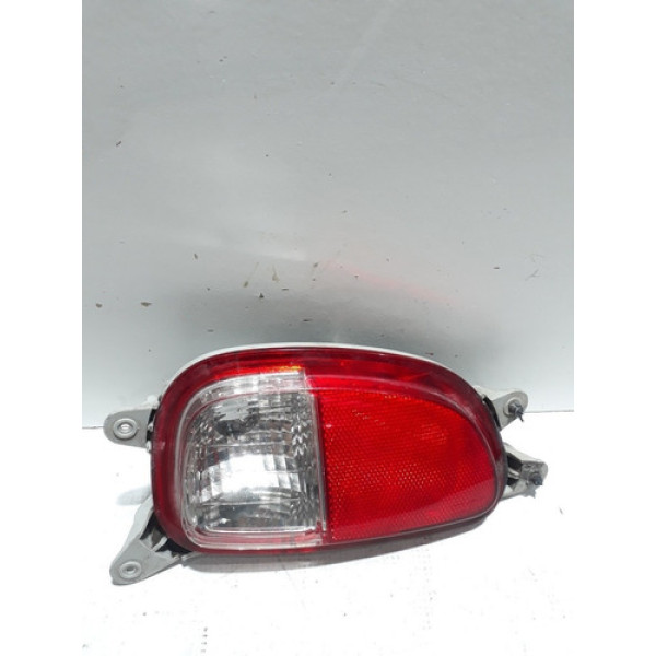 Lanterna Ré/neblina Traseira Direita Kia Picanto 2013/2017