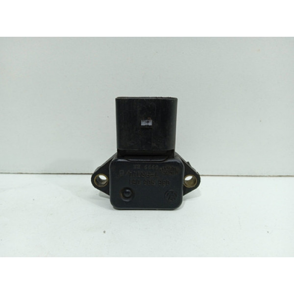 Sensor Map Volkswagen Gol 1.0 16v 1997/2002