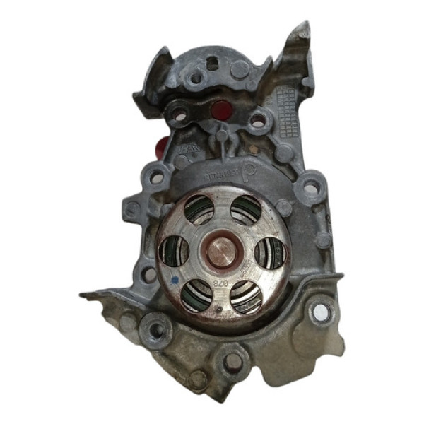 Bomba Da Água Motor Renault Sandero 1.0 16v 2009/2014 
