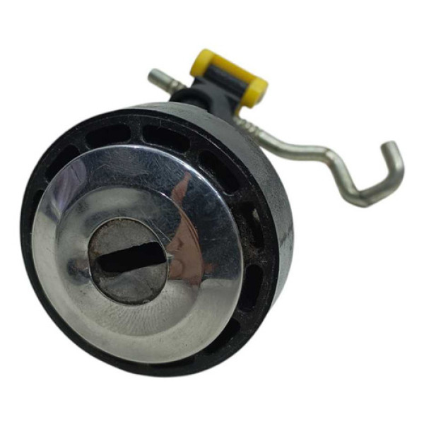 Cilindro Chave Tampa Traseira Renault Sandero 2015 2019