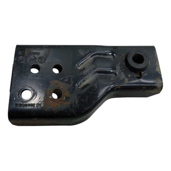 Suporte Inferior Radiador Direito Fiat Grand Siena 2013 2017