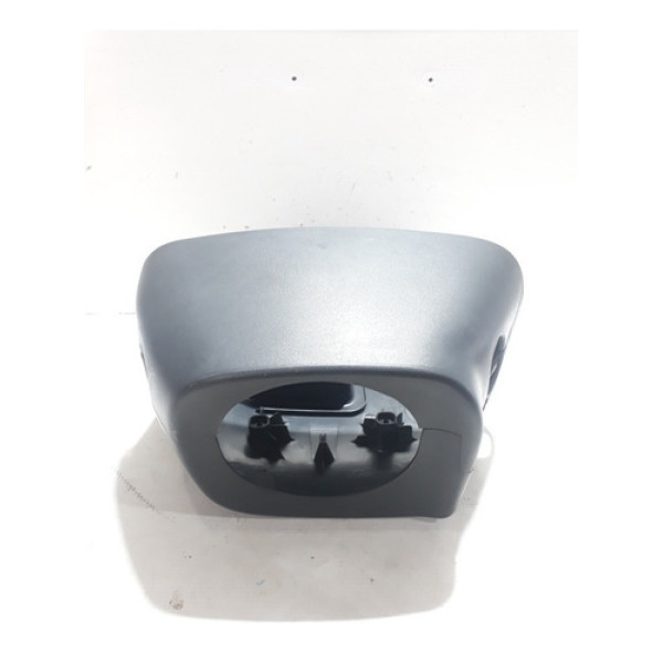 Moldura Da Coluna De Direção Renault Logan 2015/2018