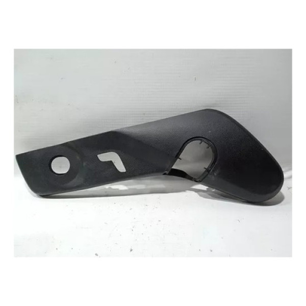 Moldura Banco Dianteiro Esquerdo Mercedes C180 2010/2013