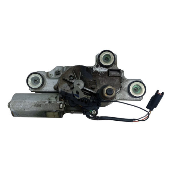 Motor Limpador Parabrisa Traseiro Ford Focus Hatch 2003 2008