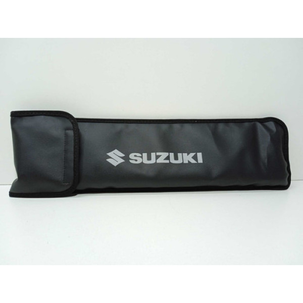 Capa Triângulo Suzuki Grand Vitara 2.0 2011/2015