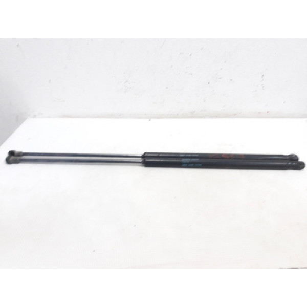 Amortecedor Da Tampa Do Porta Malas Ford Fiesta 2005/2012