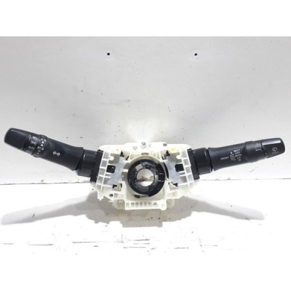 Chave De Seta/luz/limpador Mitsubishi Lancer 2010/2015