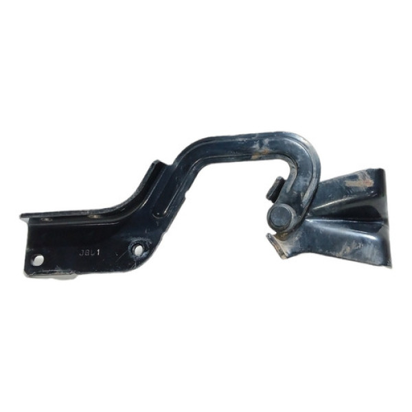 Dobradiça Esquerda Tampa Traseira Outlander Gt 2010/2012