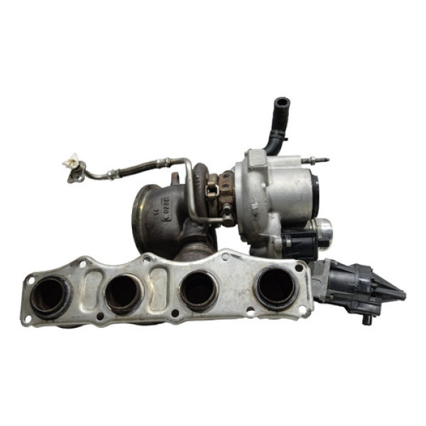Turbina Bmw 320i 2.0 N20 2014 2015 2016 2017