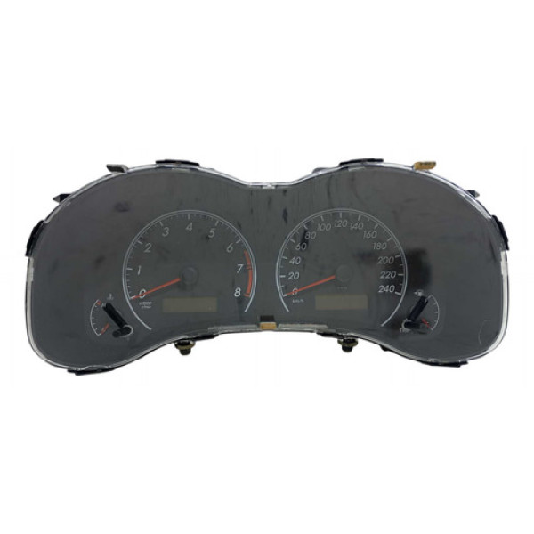 Painel De Instrumentos Toyota Corolla 2009 2014